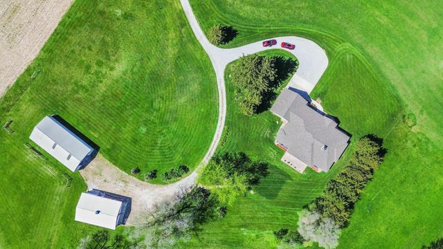 13607 W 169th Avenue, Lowell, IN 46356