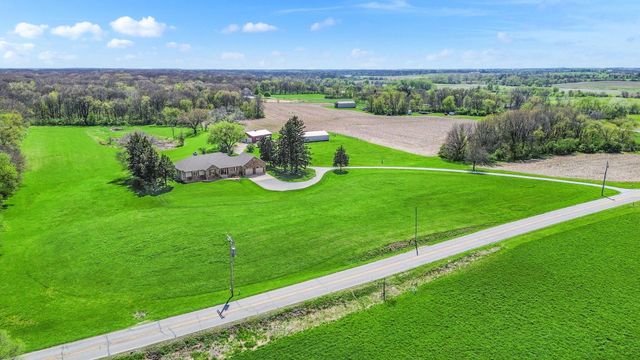 13607 W 169th Avenue, Lowell, IN 46356