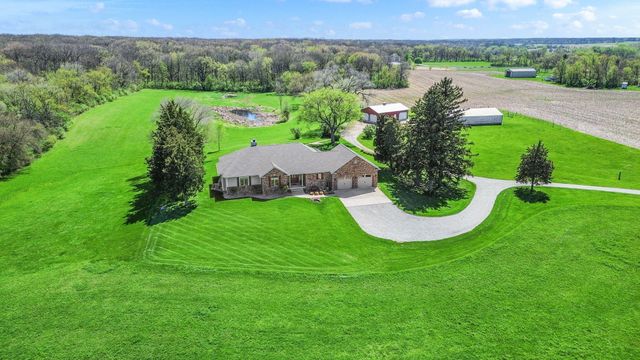 13607 W 169th Avenue, Lowell, IN 46356