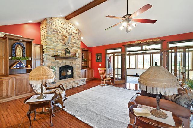 13607 W 169th Avenue, Lowell, IN 46356