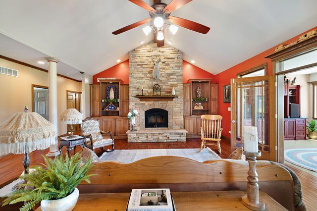 13607 W 169th Avenue, Lowell, IN 46356