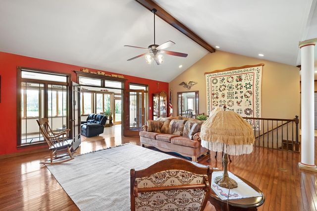 13607 W 169th Avenue, Lowell, IN 46356