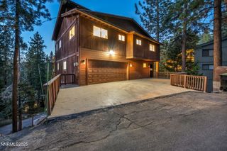 638 N Martin Drive, Zephyr Cove, NV 89448