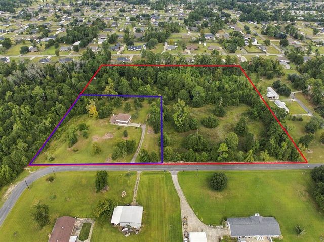 1156 Sistrunk Road, Lake Charles, LA 70611