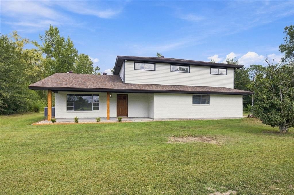 1156 Sistrunk Road, Lake Charles, LA 70611