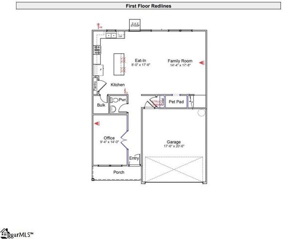 12150 Lansbury Drive lot 38, Inman, SC 29349