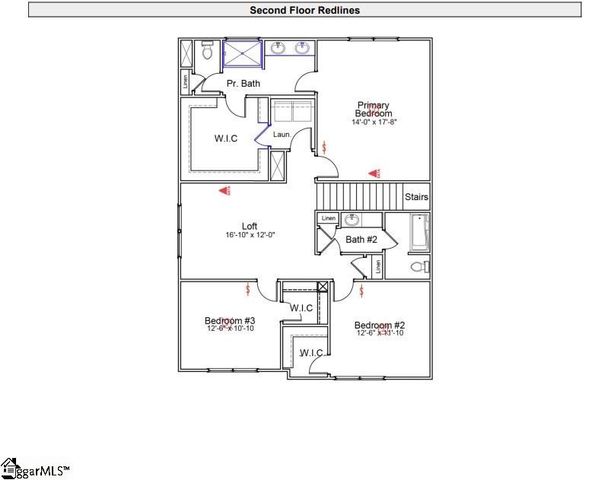 12150 Lansbury Drive lot 38, Inman, SC 29349