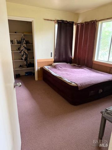 23740 Greely St, Covelo, CA 95428