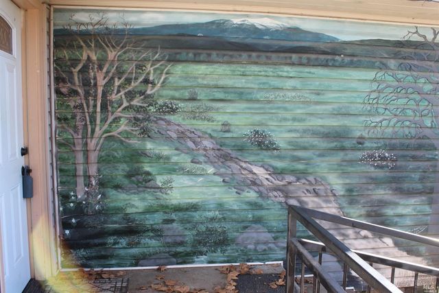 23740 Greely St, Covelo, CA 95428