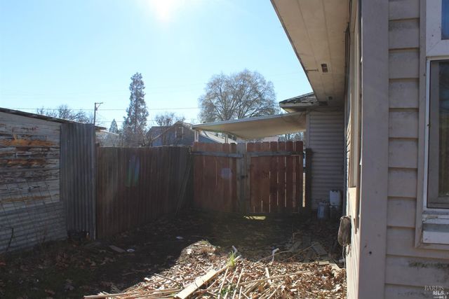 23740 Greely St, Covelo, CA 95428