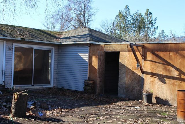 23740 Greely St, Covelo, CA 95428