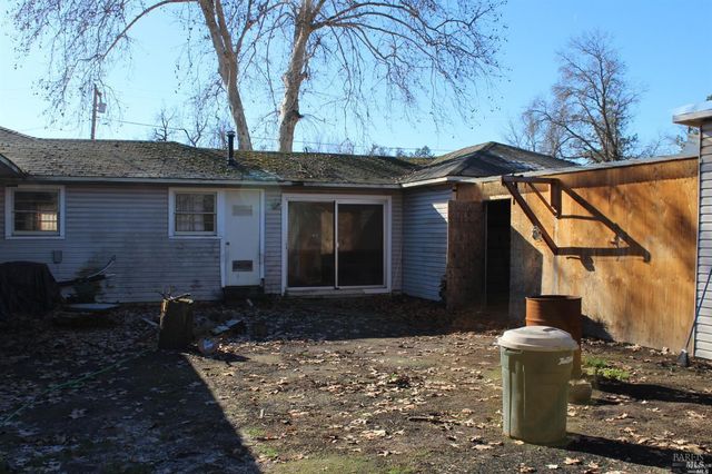 23740 Greely St, Covelo, CA 95428