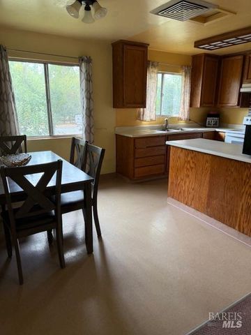 23740 Greely St, Covelo, CA 95428