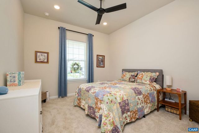 124 STODGHILL DR, Ruckersville, VA 22968