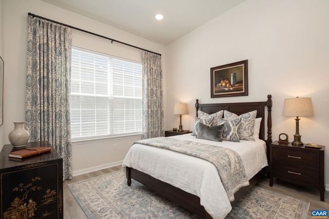 124 STODGHILL DR, Ruckersville, VA 22968