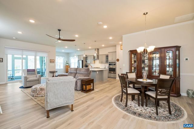 124 STODGHILL DR, Ruckersville, VA 22968