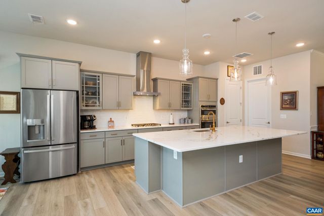 124 STODGHILL DR, Ruckersville, VA 22968