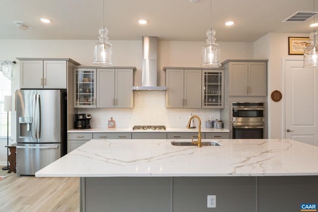 124 STODGHILL DR, Ruckersville, VA 22968