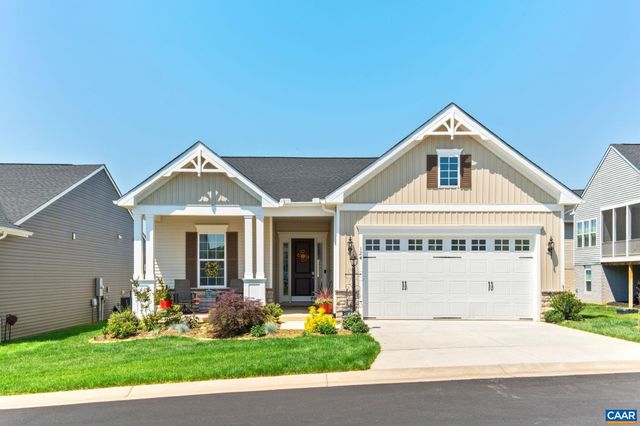 124 STODGHILL DR, Ruckersville, VA 22968
