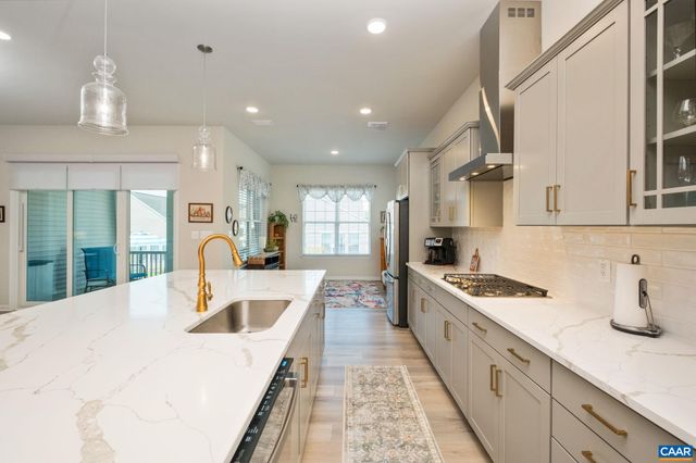 124 STODGHILL DR, Ruckersville, VA 22968