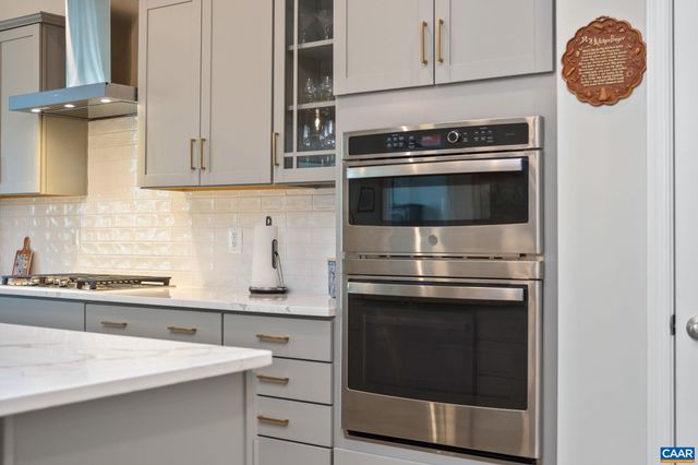124 STODGHILL DR, Ruckersville, VA 22968