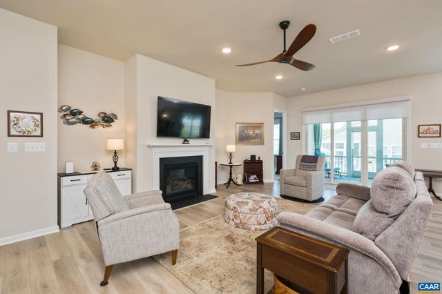 124 STODGHILL DR, Ruckersville, VA 22968