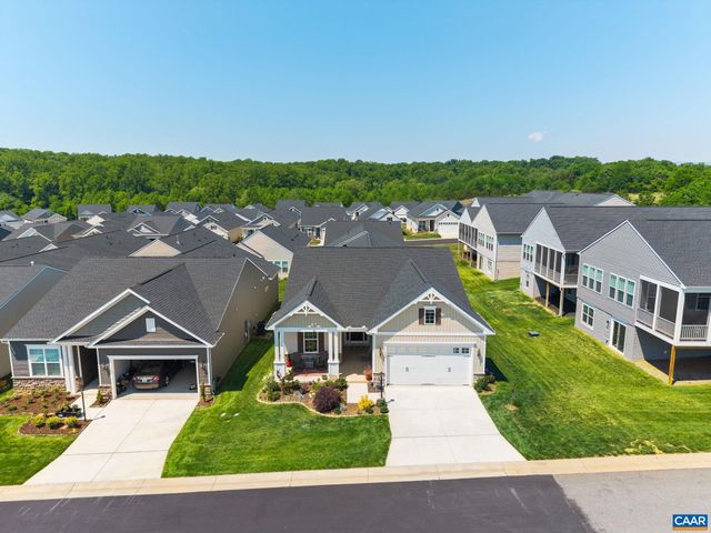 124 STODGHILL DR, Ruckersville, VA 22968