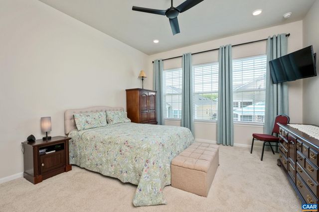 124 STODGHILL DR, Ruckersville, VA 22968