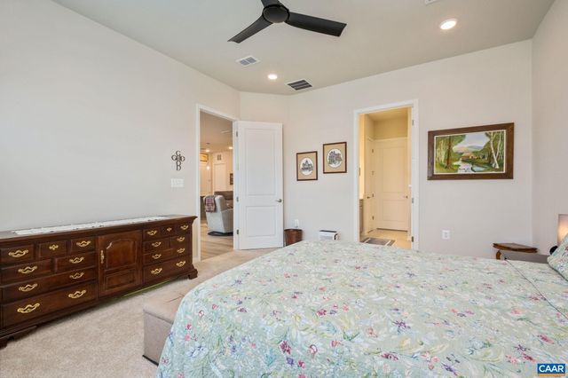 124 STODGHILL DR, Ruckersville, VA 22968