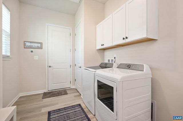 124 STODGHILL DR, Ruckersville, VA 22968