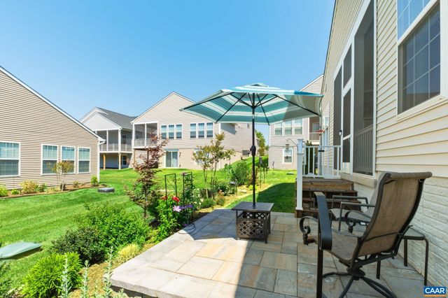 124 STODGHILL DR, Ruckersville, VA 22968