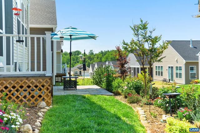 124 STODGHILL DR, Ruckersville, VA 22968