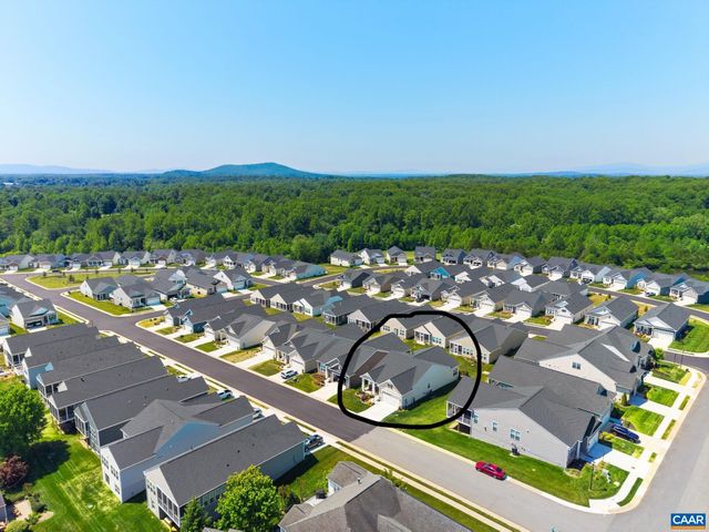 124 STODGHILL DR, Ruckersville, VA 22968