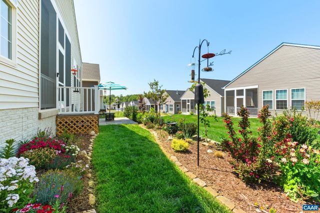 124 STODGHILL DR, Ruckersville, VA 22968