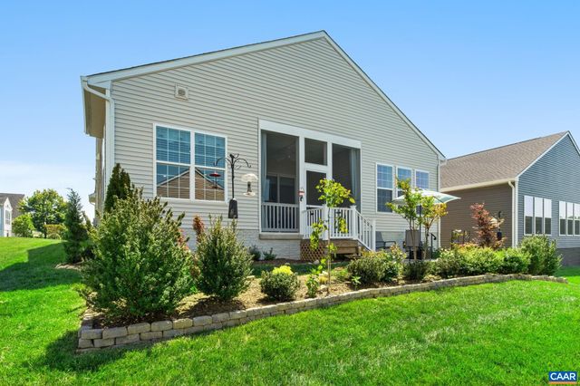 124 STODGHILL DR, Ruckersville, VA 22968