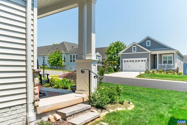 124 STODGHILL DR, Ruckersville, VA 22968