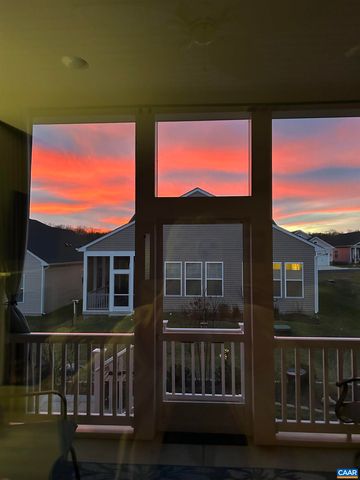 124 STODGHILL DR, Ruckersville, VA 22968