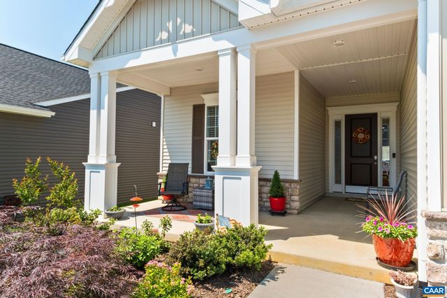 124 STODGHILL DR, Ruckersville, VA 22968