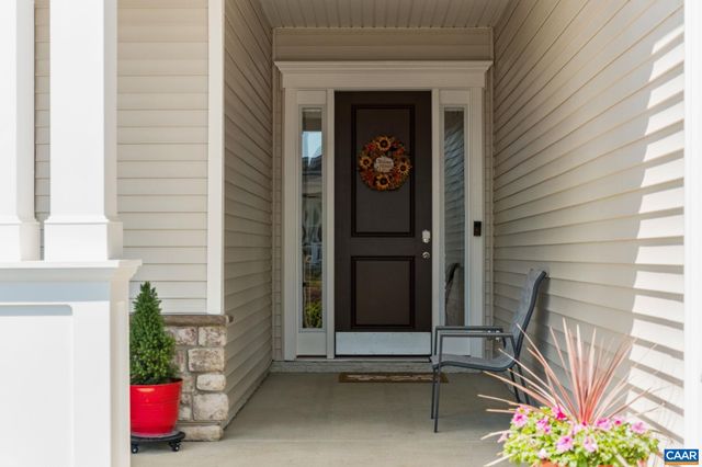 124 STODGHILL DR, Ruckersville, VA 22968