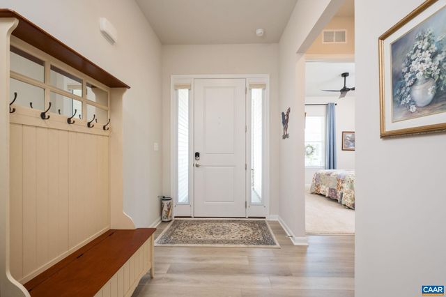124 STODGHILL DR, Ruckersville, VA 22968
