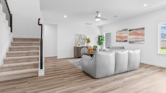 31315 Mila Cove Court, Fulshear, TX 77441