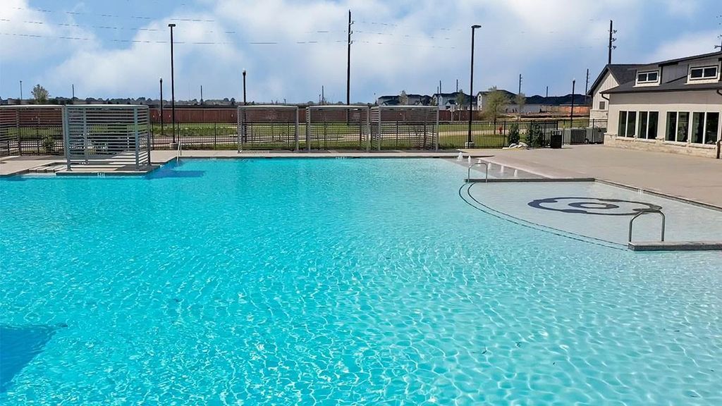 Image 35 of property listing at 31315 Mila Cove Court, Fulshear, TX 77441