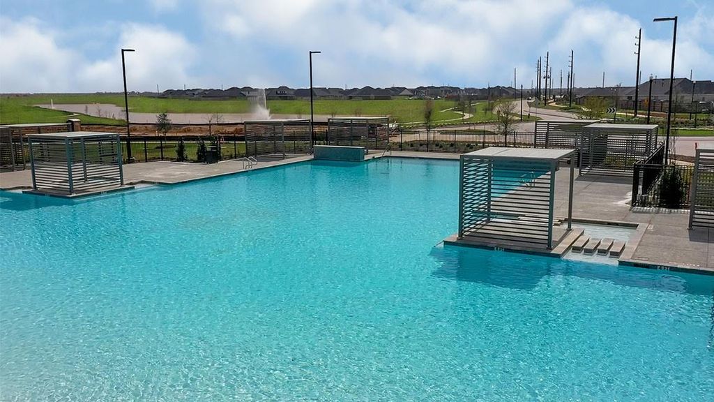 Image 36 of property listing at 31315 Mila Cove Court, Fulshear, TX 77441