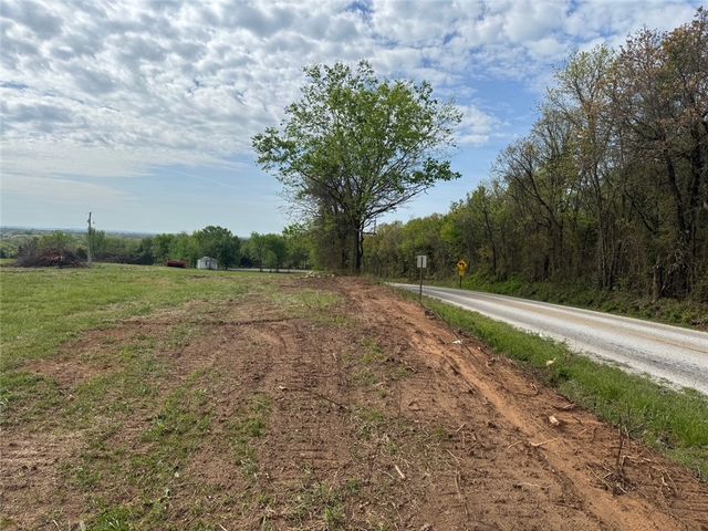 Tract C Old Cincinnati Road, Lincoln, AR 72744