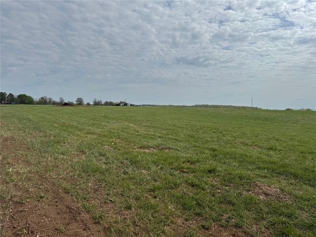 Tract C Old Cincinnati Road, Lincoln, AR 72744