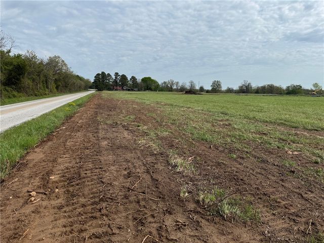 Tract C Old Cincinnati Road, Lincoln, AR 72744