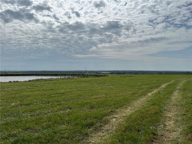 Tract C Old Cincinnati Road, Lincoln, AR 72744