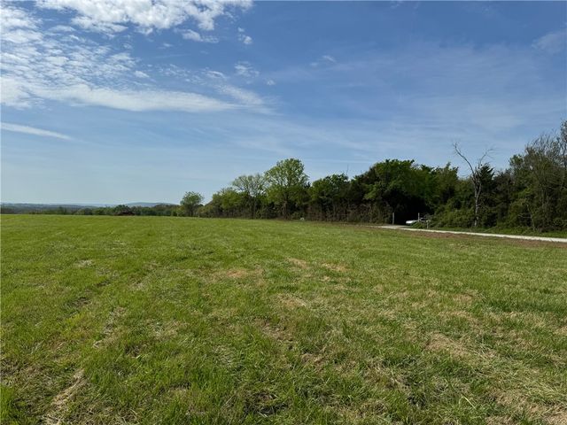 Tract C Old Cincinnati Road, Lincoln, AR 72744