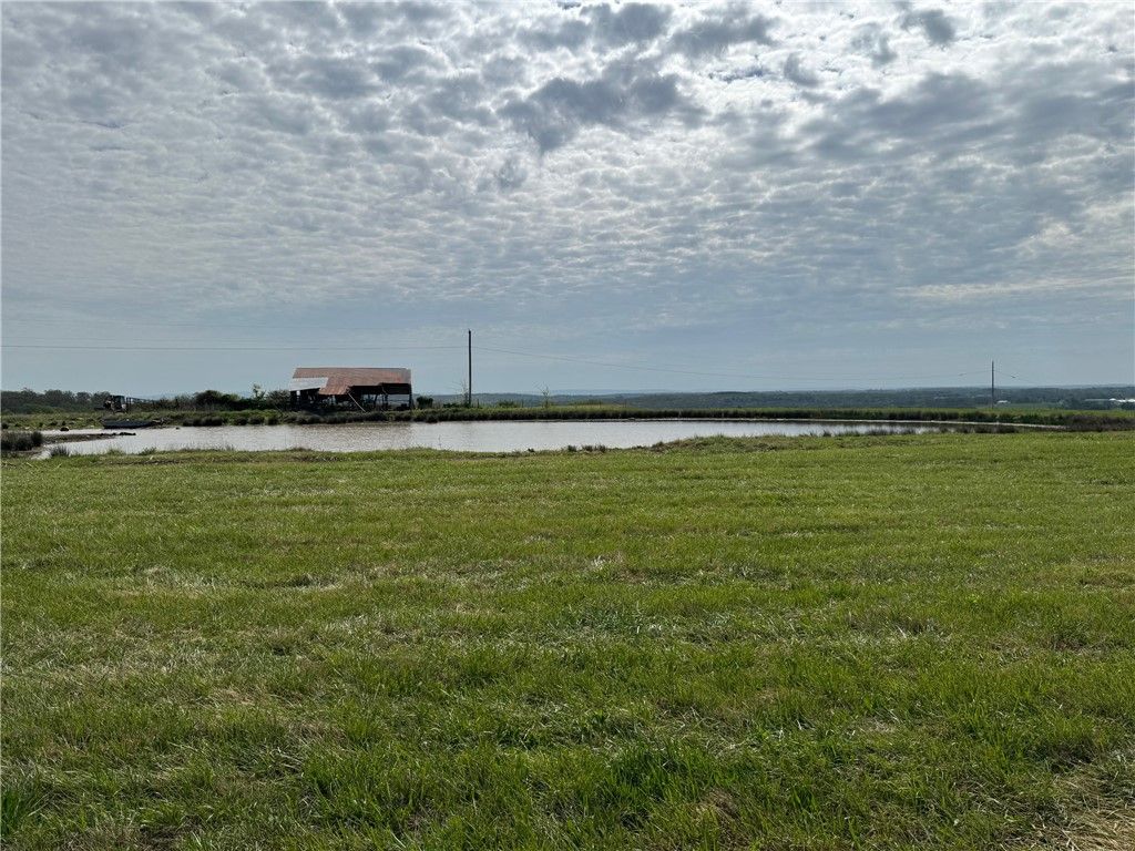 Tract C Old Cincinnati Road, Lincoln, AR 72744