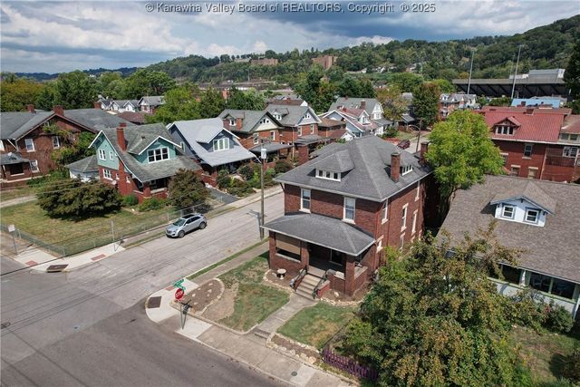 1578 Jackson Street, Charleston, WV 23311